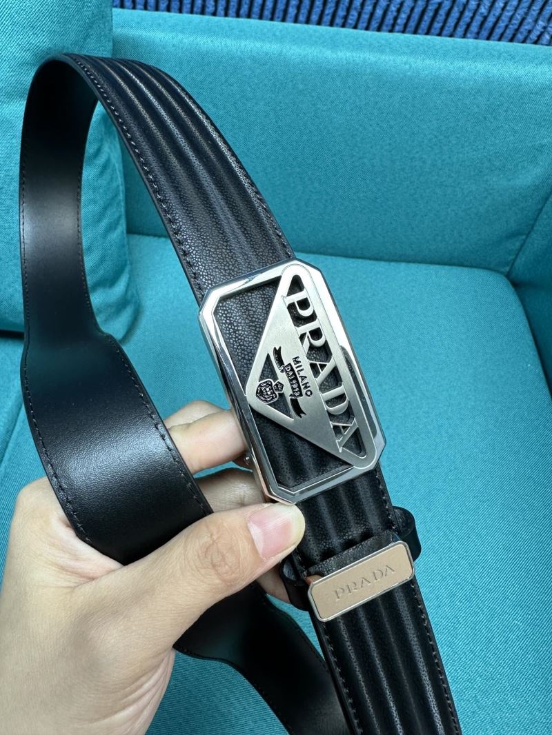 Prada Belts